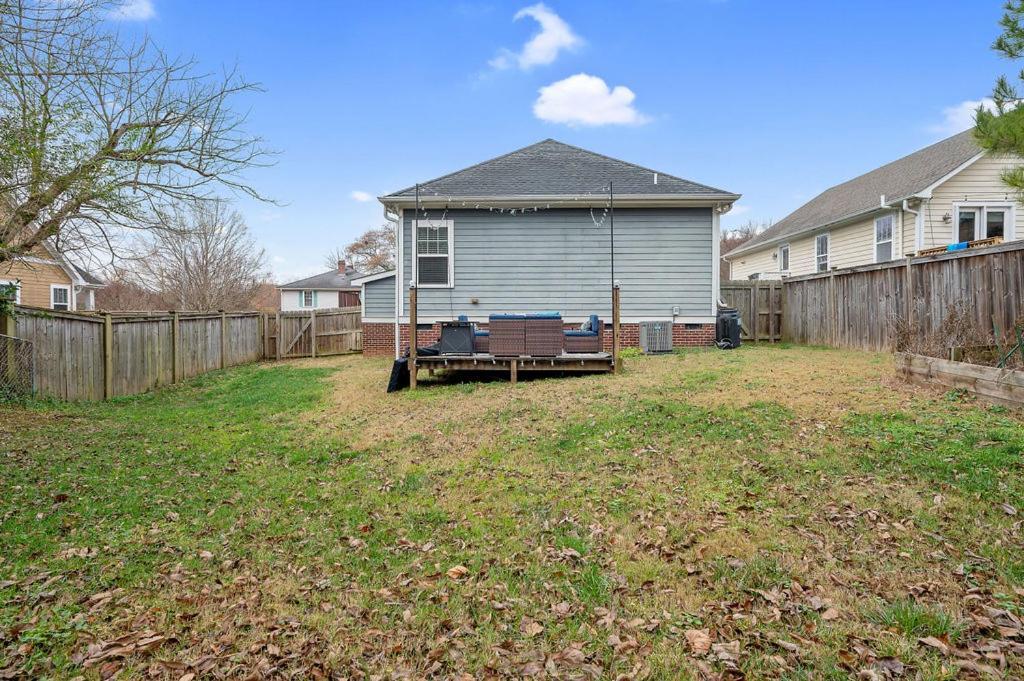 New Victorian Theme, 3Br, Lrg Backyard Close To Pnc Arena, Downtown, And Rdu Airport Ралей Екстериор снимка